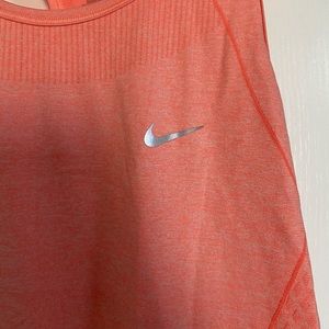 Nike workout tank!